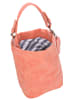 Fritzi aus Preußen Schultertasche Brigitte x fritzi Special Hobo01 in Warm Mandarin