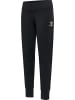 Hummel Hummel Leggings Hmlmove Multisport Damen Atmungsaktiv in BLACK