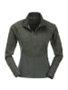 Maul Sport Fleecejacke Montalin 3XT in Dunkeloliv