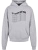 Merchcode Merchcode Kapuzenpullover in grey