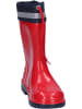 Bockstiegel Regenstiefel Kim in rot