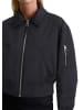 Marc O'Polo Blouson im Aviator-Stil in Deep Night Blue