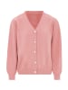 VIRITA Women Strickjacke in Rosa