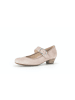 Gabor Keilabsatz Pumps für Damen in beige