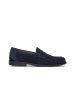 ANTICA CUOIERIA Sneaker 10565808849238 Blau