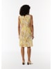 comma Kleid  in  12A9_gelb