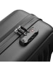 Roncato Ibiza 4 Rollen Trolley L 75 cm schwarz