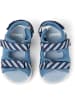 Camper Sandalen " Oruga " in Blau