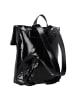 LIEBESKIND BERLIN Elvira Daypack L Leder 40 cm in black