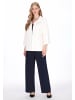 DreiMaster Women Cardigan in offwhite