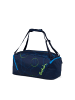 Satch Satch Sporttasche Blue Tech