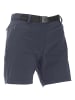 Maul Sport Shorts Leiterspitze in Blau