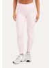 SMILODOX Leggings Sorea in Rosa