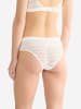 Sloggi Retro Boxer Blue FREE Evolve in SILK WHITE