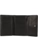 Camel Active Tarma Geldbörse Leder 14 cm in black