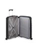 Roncato Box Sport 2.0 4 Rollen Trolley 78 cm nero-nero