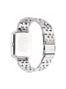 LIEBESKIND BERLIN Armbanduhr The Classic Square in silber