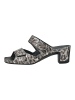 Vital Pantoletten JOY in Leopard