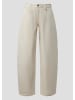 QS Jeans-Hose in 0200_helles beige