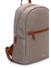 EMILY & NOAH Rucksack E&N Jarina in taupe