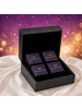 schmuck23 Ohrstecker Set Hase und Eule 925 Silber
