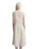 Marc O'Polo Ärmelloses Leinen-Kleid shaped in M195