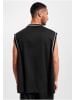 Ecko Unltd. T-Shirt "Tanktop BBall" in Schwarz