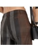 Burberry Braun Baumwolle Casual Hose