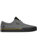 Etnies Skaterschuhe Jameson Vulc Grey Black Gold