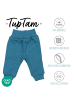 TupTam Baby Pumphose 5er Pack in grau/rot