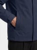 Didriksons Jacke Logan in indigo