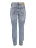 Noisy may Slim Fit Jeans in Light Blue Denim