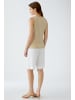 Oui Tank Top in gold