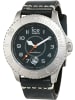 Ice Watch Quarzuhr für Herren in Schwarz