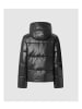 Pepe Jeans Federn in Schwarz