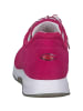 Gabor Sneakers Low in FUXIA