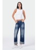 M.O.D Nubia Wide Leg Exo Blue