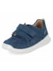 superfit Low Sneaker BREEZE in Blau