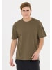 Virtus T-Shirt Roake V2 in 1321 Crocodile
