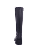 Tamaris Stiefel in schwarz