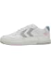 Hummel Hummel Sneaker Power Play Erwachsene in WHITE/PEACHY KEEN