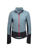 Schöffel Hybrid Jacke Grimaldo in blau