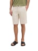 Marc O'Polo Shorts Model Reso Jogger regular in Grey Silk