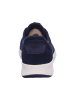 Geox Slipper in blau