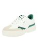Buffalo Sneaker Weiß/Grün