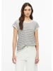 s.Oliver T-Shirt  in  02G5_creme