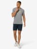 super.natural M DUCK DIVE TEE in grau