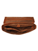 The Chesterfield Brand Imperia Aktentasche Leder 40 cm Laptopfach cognac