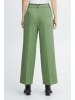ICHI Casual Hose IHLEXI Regular fit in Willow Bough