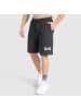 SMILODOX Shorts Classic Pro in Anthrazit